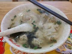 -第9味老上海大骨汤馄饨(黄田店)