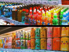 零售区-果蔬好生活超市(东湖店)
