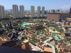 -三亚湾红树林度假世界(木棉酒店)
