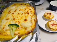 -绿茶餐厅(成都太古里店)
