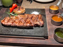 -九月里.自由花园餐厅