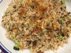瑶柱海鲜炒饭-小龍鳳餐室(番禺路店)