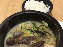 -大鼓米线(浦东长泰店)
