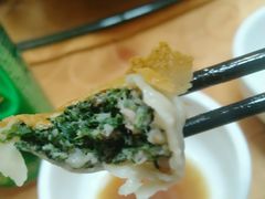 -大眼锅贴水饺(河东店)