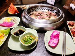 -韩盛·盛江山自助料理(中街大悦城店)