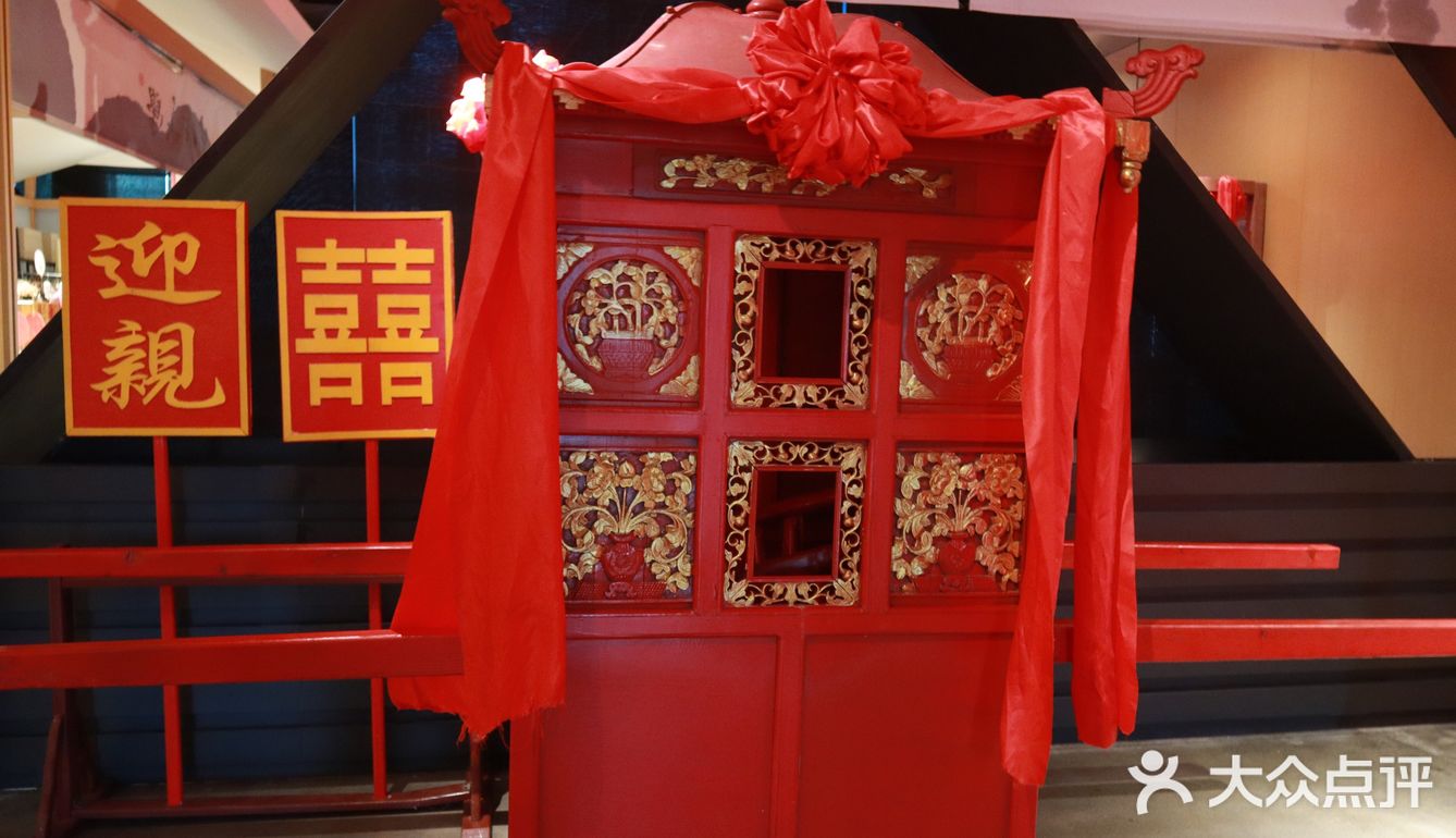 夏季避暑好去处|歌林公园idpark"姑苏二十四集"