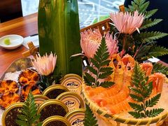 -Mr.Fish鱼鲜生海鲜放题(高德置地冬广场店)