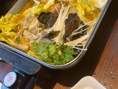 -半天妖烤鱼(文化东路店)
