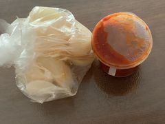 -老刘家永盛斋·传统泡馍(东关南街店)