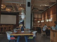 -老板很二(吉大店)
