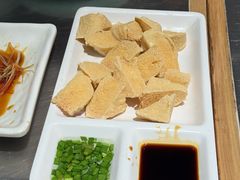 普宁豆腐-潮界(虹桥新天地店)