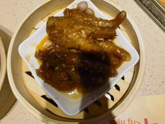 -点都德(华强南店)