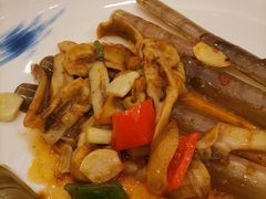 -一品粤珍轩(吴中路店)