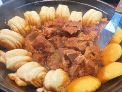 -津武刁馋一锅出(双街店)