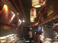 -二十八里太湖船菜(吉祥路店)