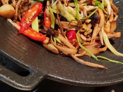 -四川饭店(长白店)