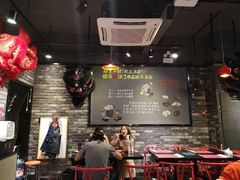 -望江门小龙虾·烧烤(九堡店)