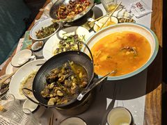 -9家湘菜(上南路店)