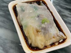 -穗银肠粉店(东川路店)