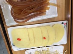 -渔香岛美蛙鱼头火锅(威清路店)