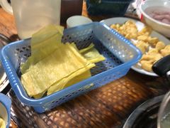 -章记正宗南岗鱼蛋火锅