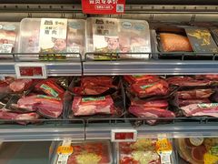 -ALDI奥乐齐超市(杨浦延吉店)