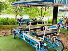 -艾溪湖湿地公园