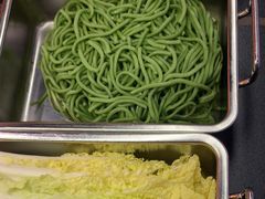 -师烤·豆花烤鱼(深圳坂田天虹店)