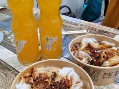 面皮凉粉-王萍面皮(桃园二巷店)