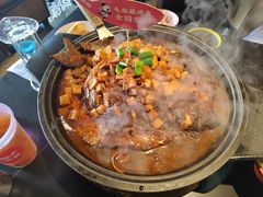 -辣尚瘾·烤鱼·新川菜(交大直营店)
