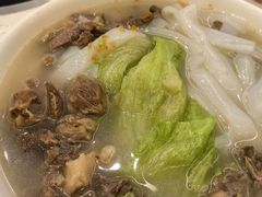 -潮汕林记牛肉火锅(万象天地店)