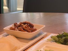 -娜仁图雅蒙古美食村(33小镇店)
