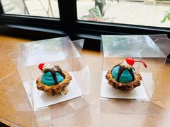 -富贵面包公司(运河店)