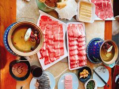 -东来顺饭庄(西直门店)