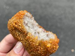 香酥藕饼-陶记正宗德州扒鸡(科巷店)