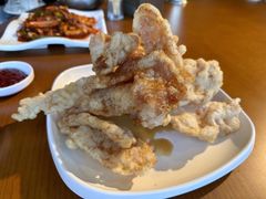 -海兰江石锅饭(水上店)