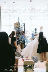 -MANLI BRIDAL婚纱