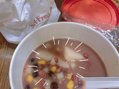 -鲜芋仙(高新益田假日里店)