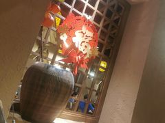 -柿子树炭烤羊腿(金台路店)