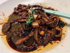 -宫燕府·京菜·烤鸭·淮扬菜(王府中心店)