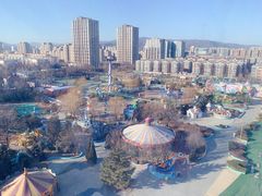 -北京石景山游乐园