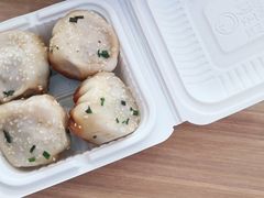 -小杨生煎(金山百联购物中心3楼店)