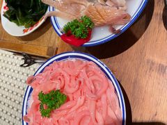 -楠火锅(太古里总店)