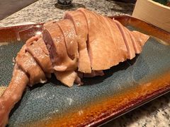招牌盐水鸭-南京大牌档(龙湖长楹天街店)