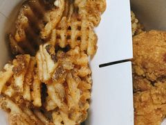 -麦当劳(双榆树店)