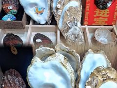 -一蚝一贝海鲜特色餐厅(万象城店)