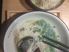 -马记永·兰州牛肉面(天通苑家乐福店)