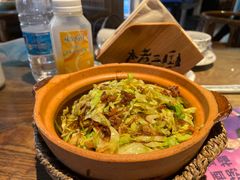 -水煮三国·川鲁江湖菜(香山店)