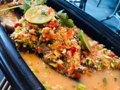 -CHINCHIN 青青·泰国料理(万象食家店)