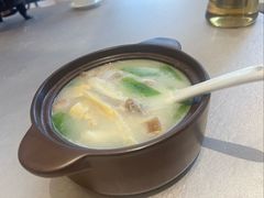 -壹品宴掦·淮扬菜(新牌坊店)